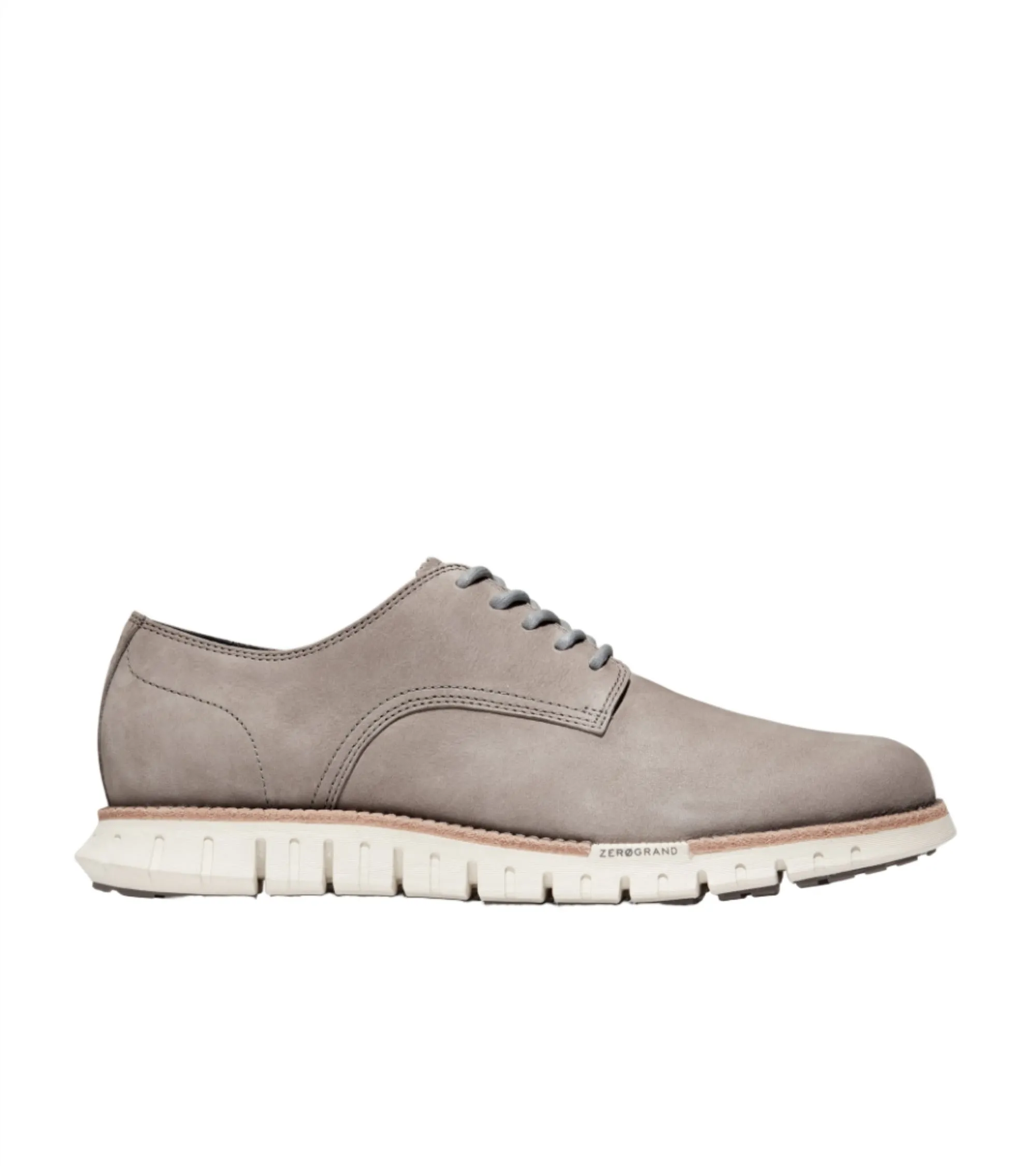Cole Haan Men's ZERØGRAND Remastered Plain Toe Oxfords