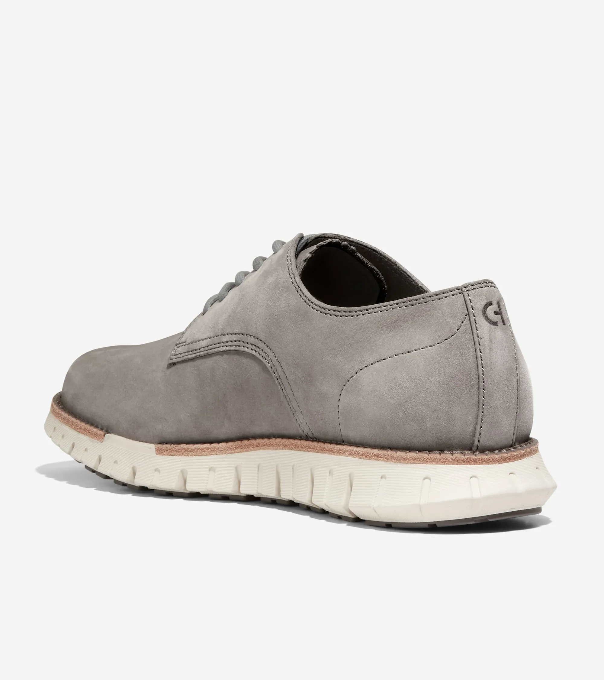 Cole Haan Men's ZERØGRAND Remastered Plain Toe Oxfords