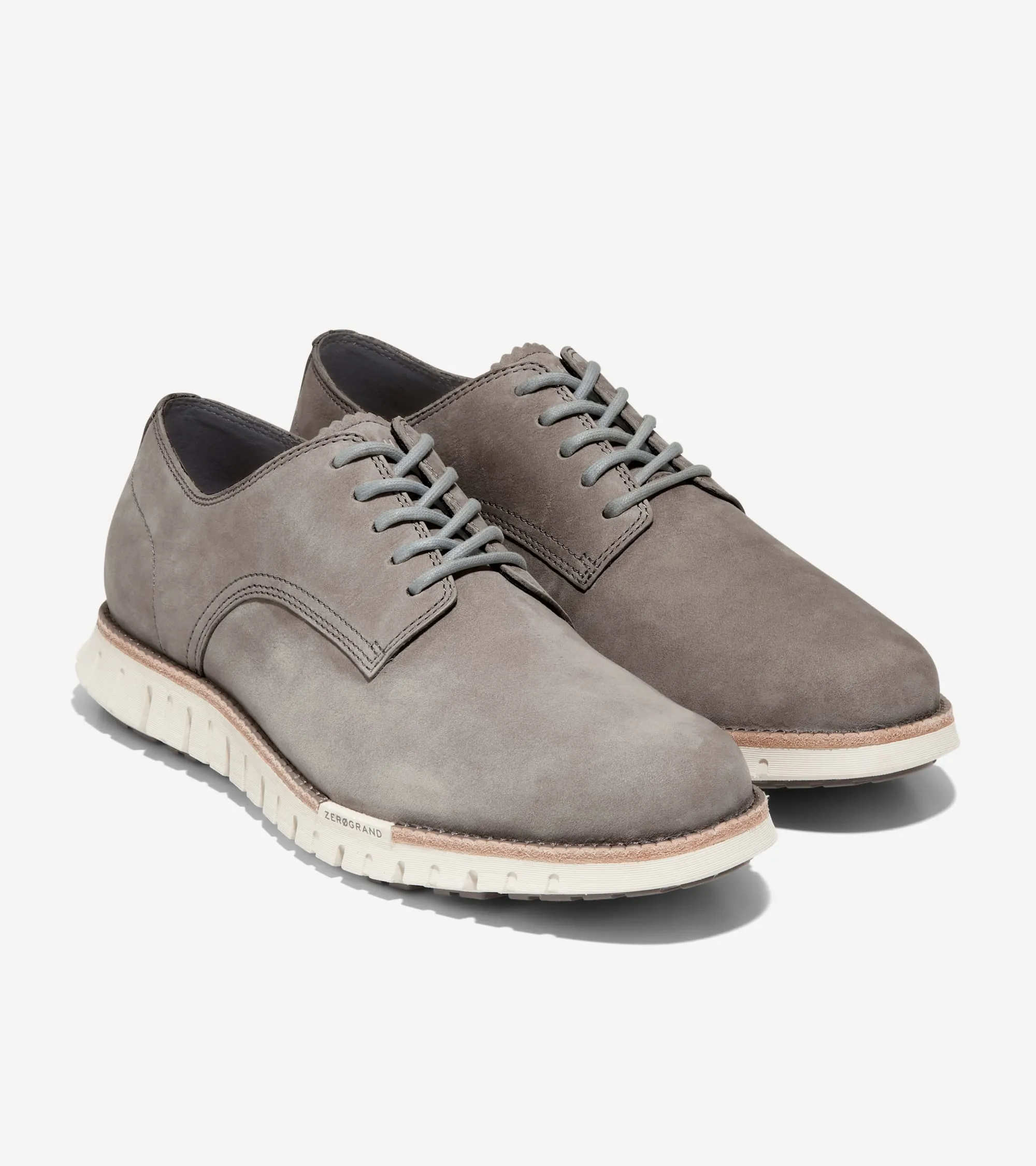 Cole Haan Men's ZERØGRAND Remastered Plain Toe Oxfords