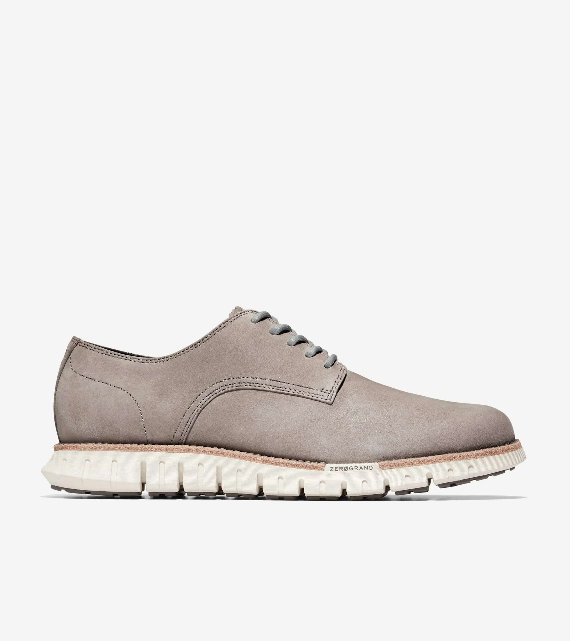 Cole Haan Men's ZERØGRAND Remastered Plain Toe Oxfords