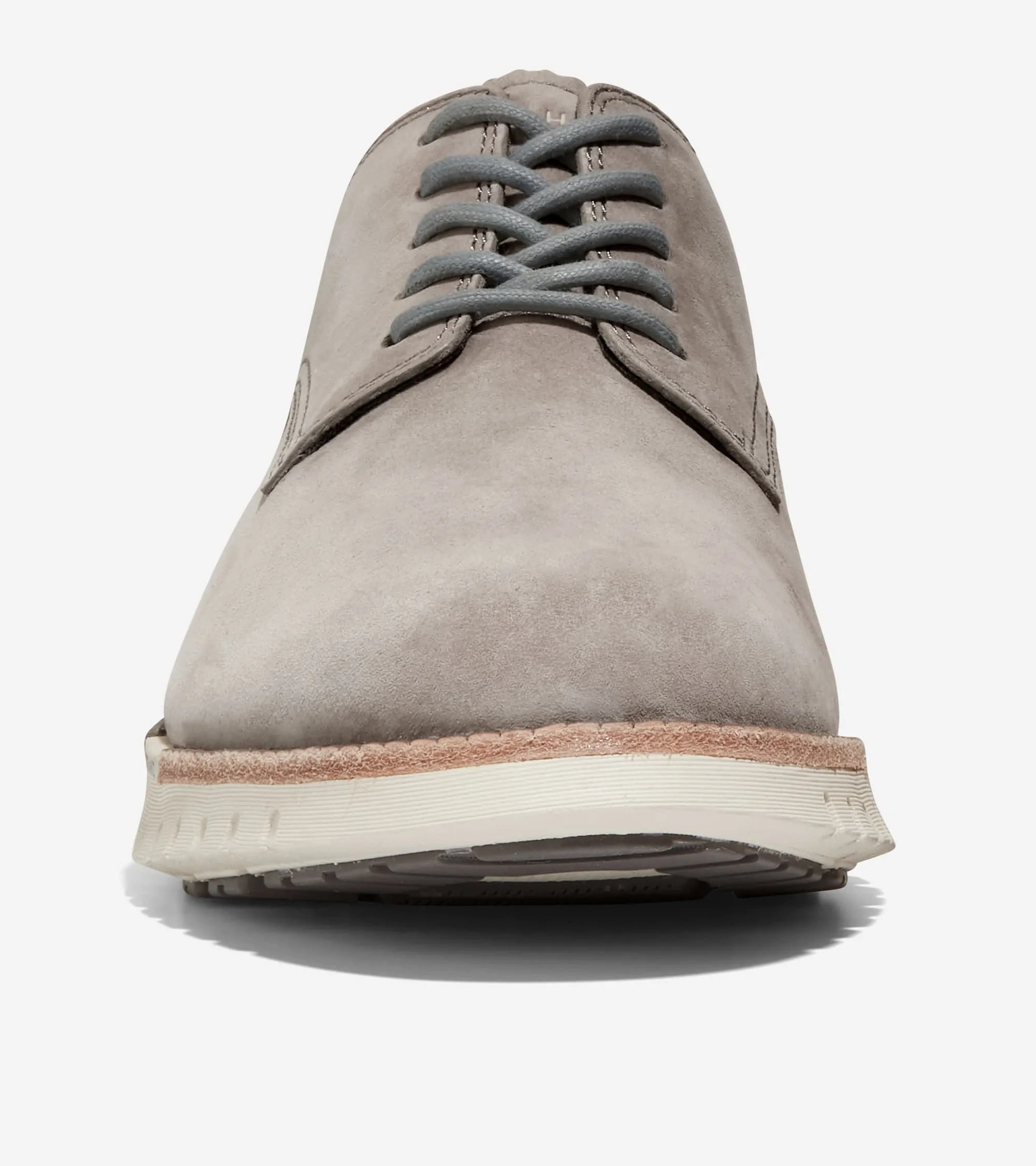 Cole Haan Men's ZERØGRAND Remastered Plain Toe Oxfords