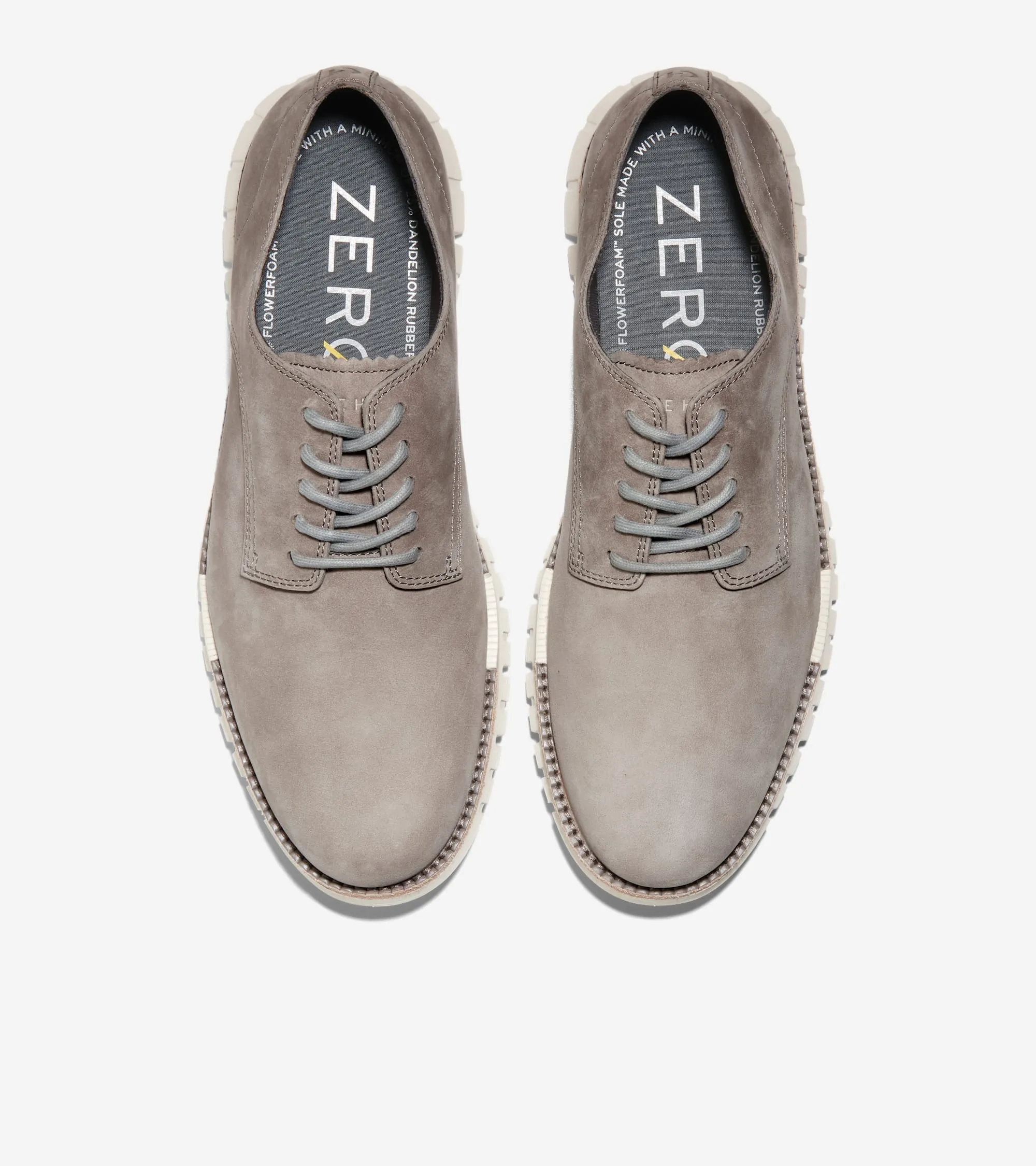 Cole Haan Men's ZERØGRAND Remastered Plain Toe Oxfords