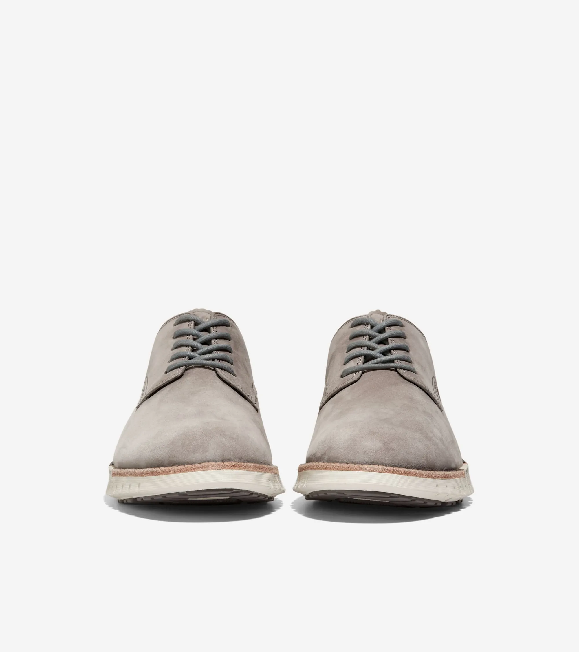 Cole Haan Men's ZERØGRAND Remastered Plain Toe Oxfords