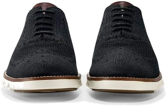 Cole Haan Men's Zerogrand No STCH Oxford
