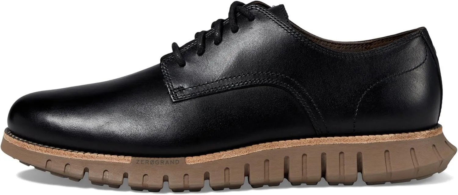 Cole Haan Men's ZEROGRAND Remastered Plain Toe Oxford