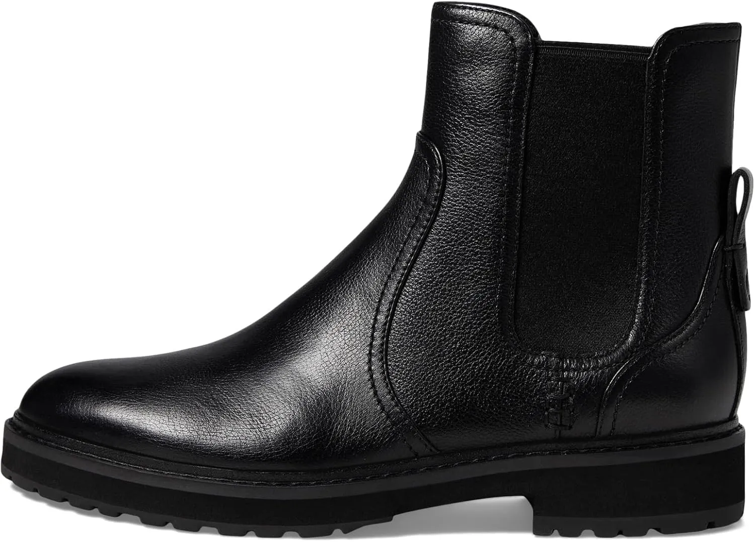Cole Haan Women's Greenwich Chelsea Waterproof Bootie Boot
