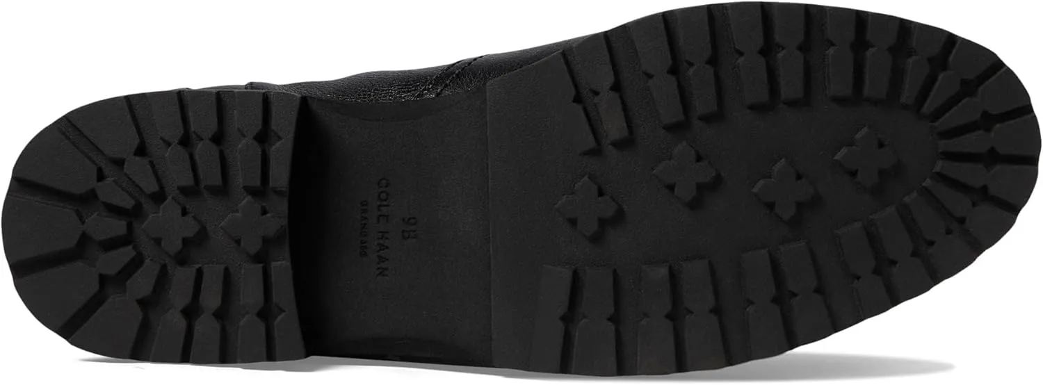 Cole Haan Women's Greenwich Chelsea Waterproof Bootie Boot