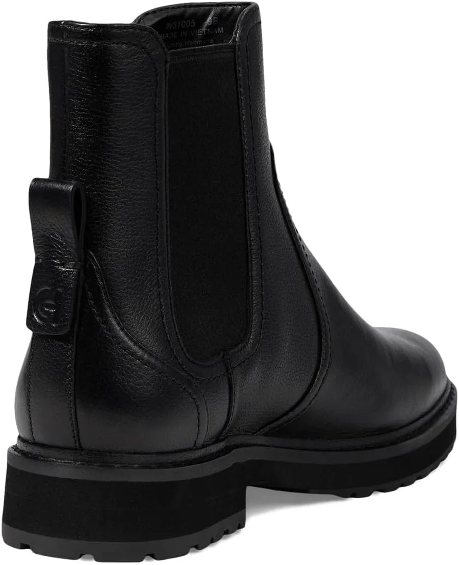 Cole Haan Women's Greenwich Chelsea Waterproof Bootie Boot