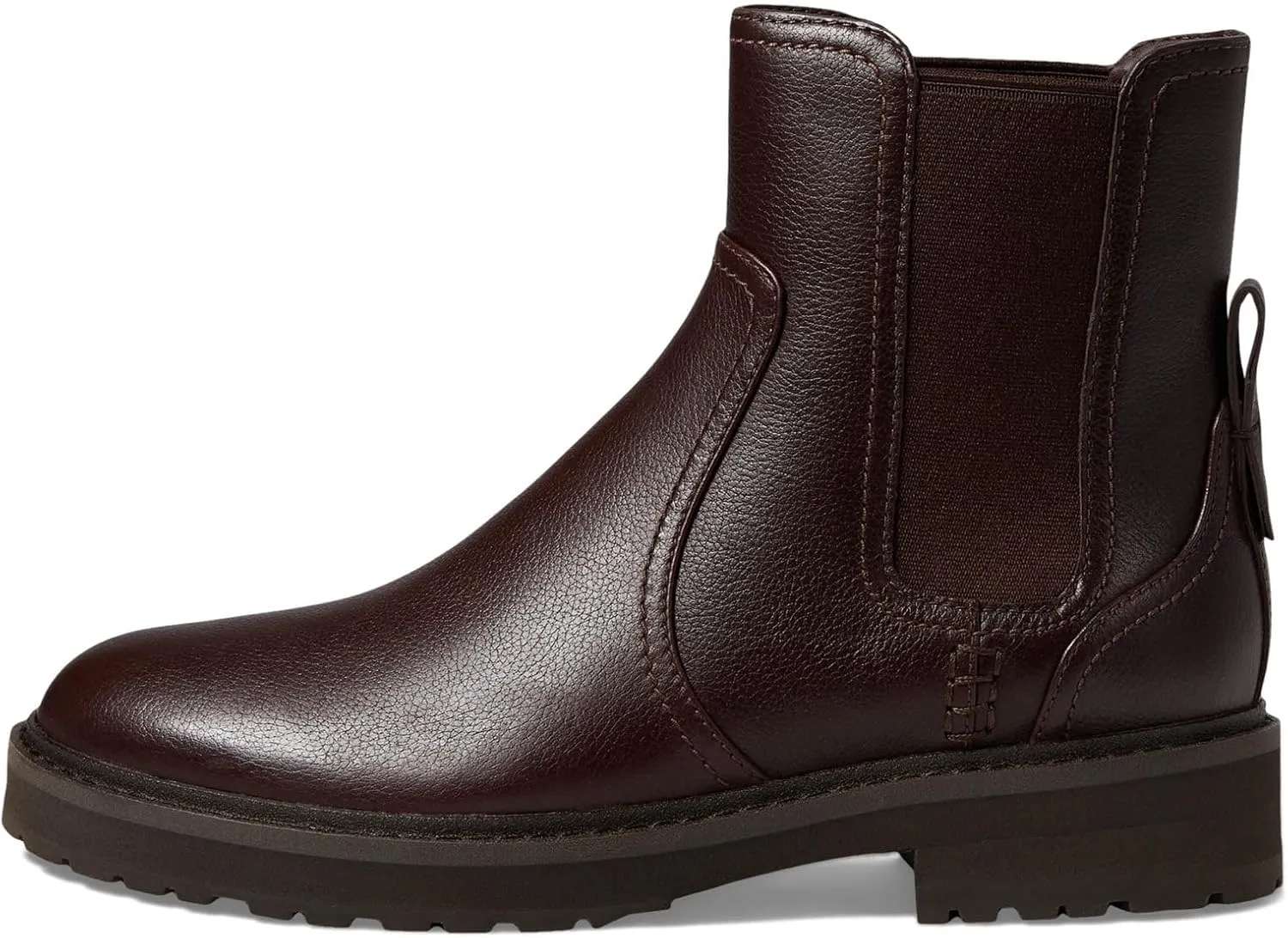 Cole Haan Women's Greenwich Chelsea Waterproof Fashion Boot