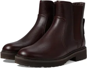 Cole Haan Women's Greenwich Chelsea Waterproof Fashion Boot