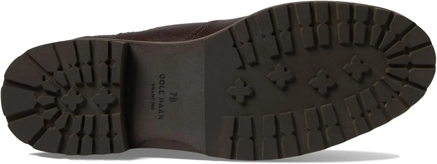 Cole Haan Women's Greenwich Chelsea Waterproof Fashion Boot