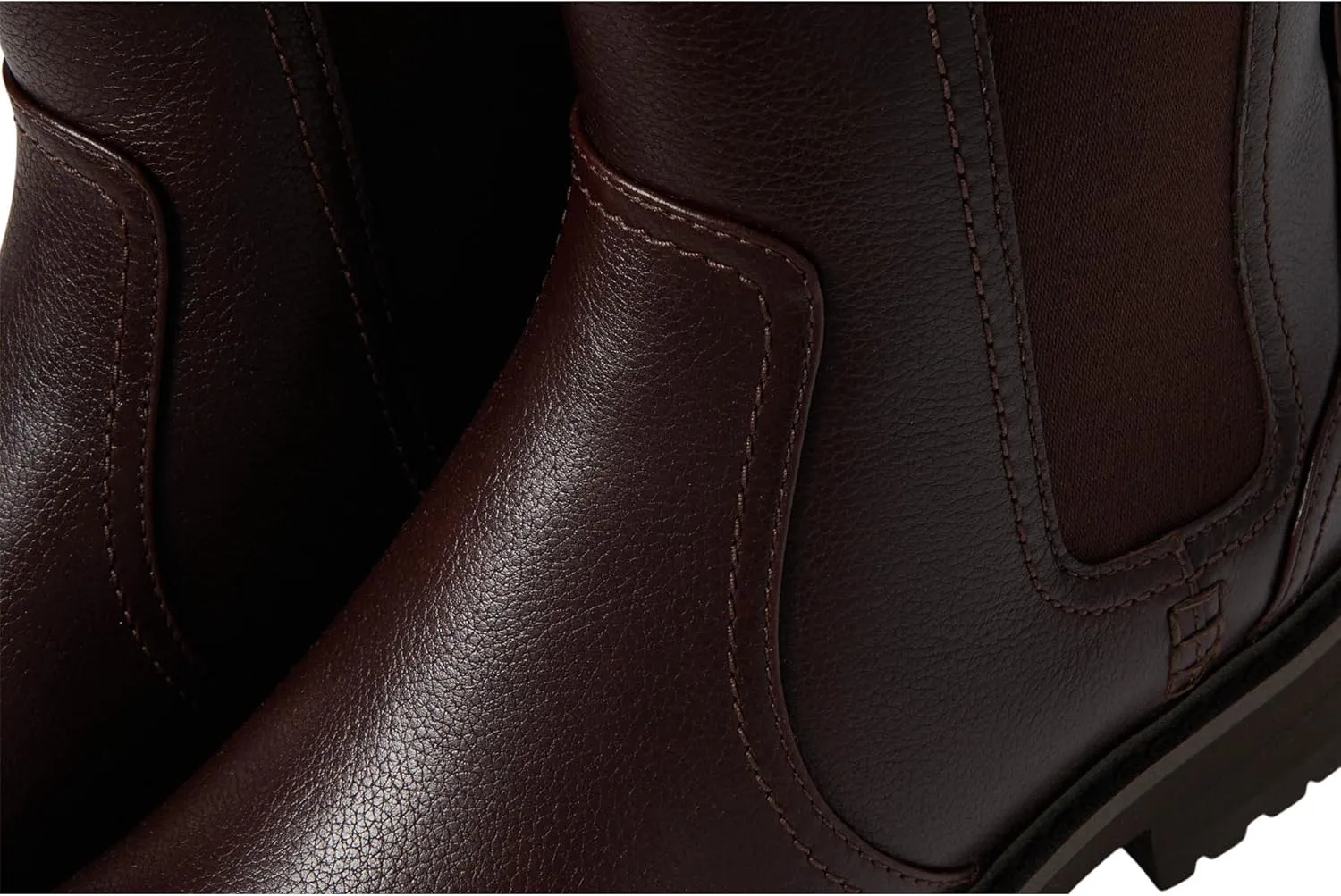 Cole Haan Women's Greenwich Chelsea Waterproof Fashion Boot