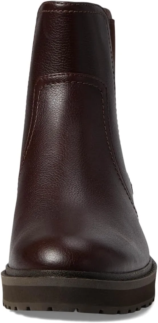 Cole Haan Women's Greenwich Chelsea Waterproof Fashion Boot