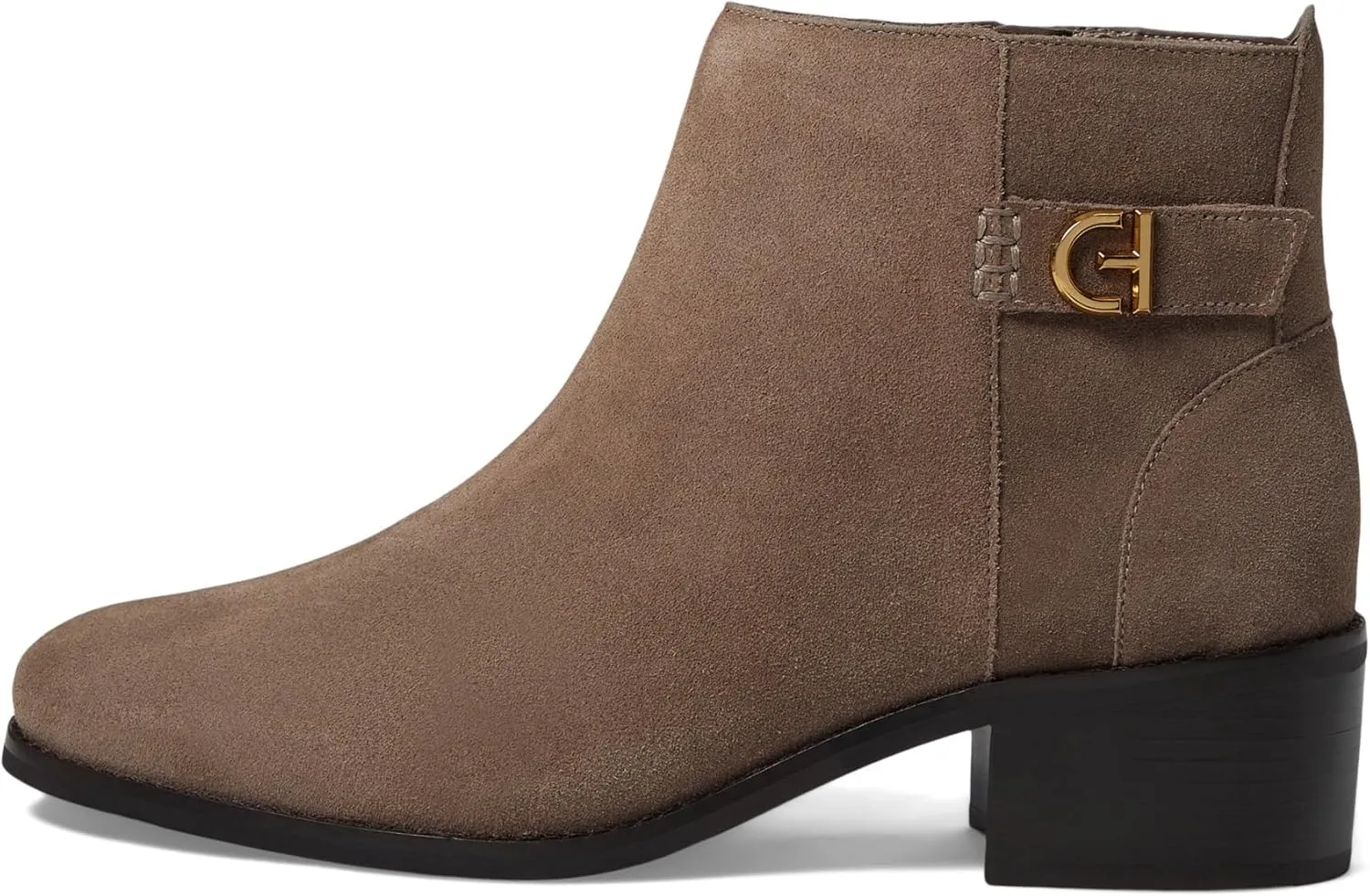 Cole Haan Women's Holis Buckle Ankle Boot