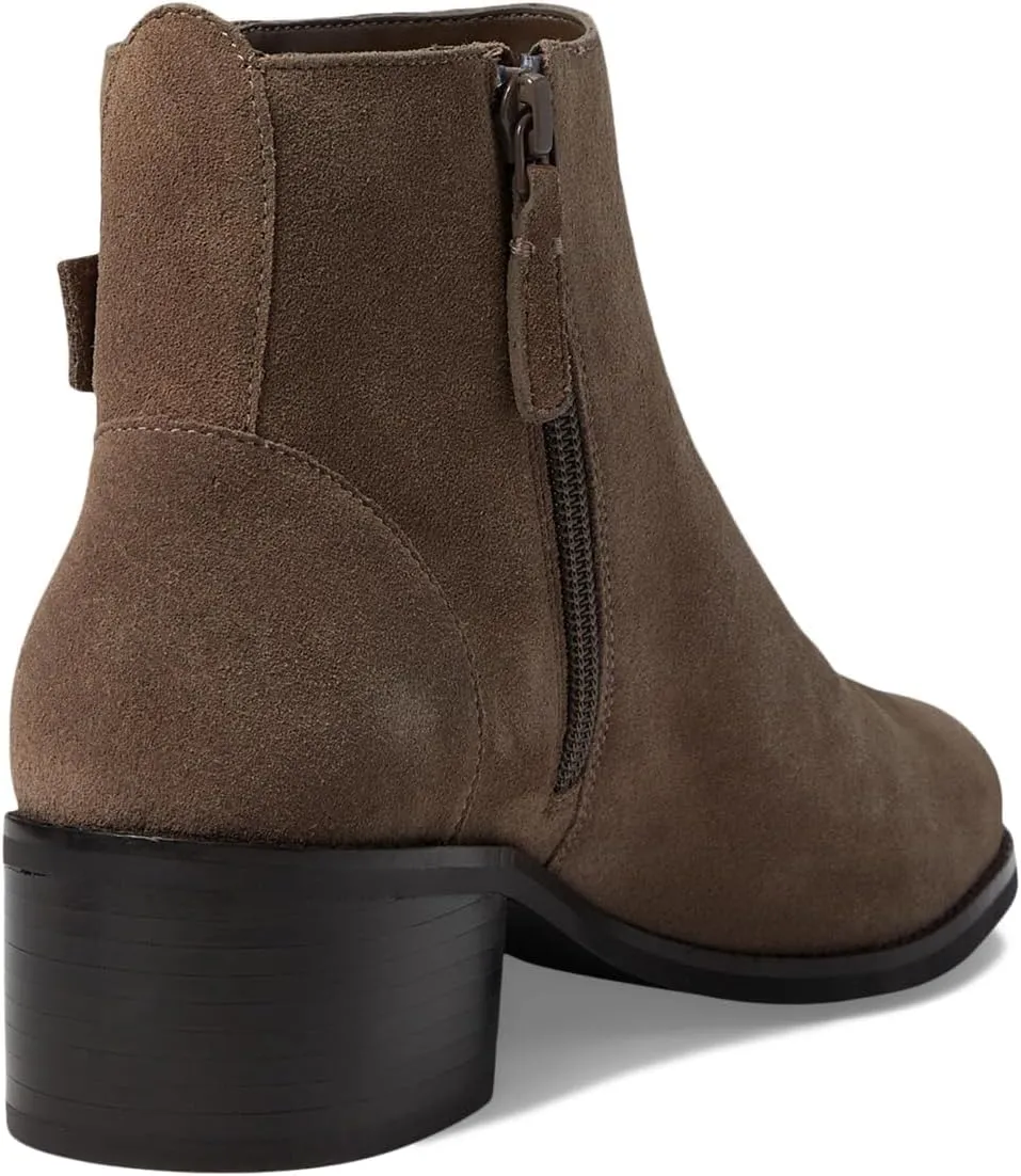Cole Haan Women's Holis Buckle Ankle Boot