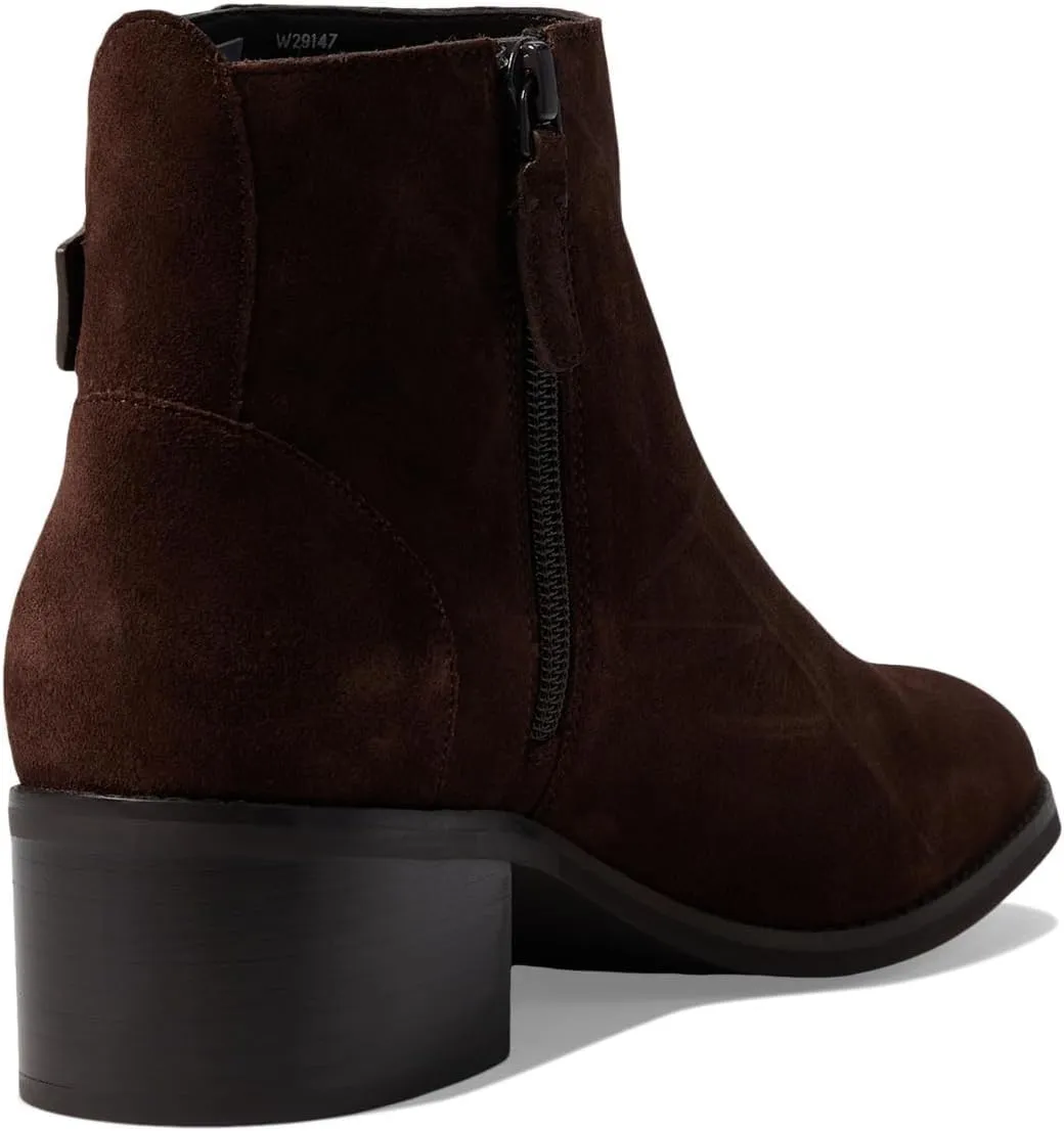Cole Haan Women's Holis Buckle Ankle Boot