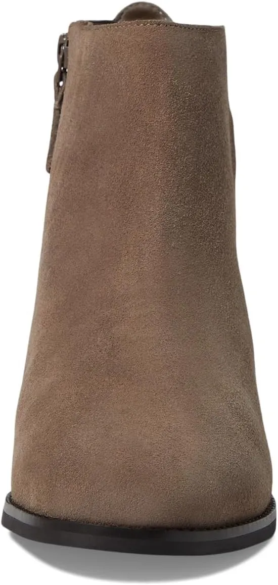 Cole Haan Women's Holis Buckle Ankle Boot