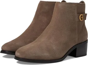Cole Haan Women's Holis Buckle Ankle Boot