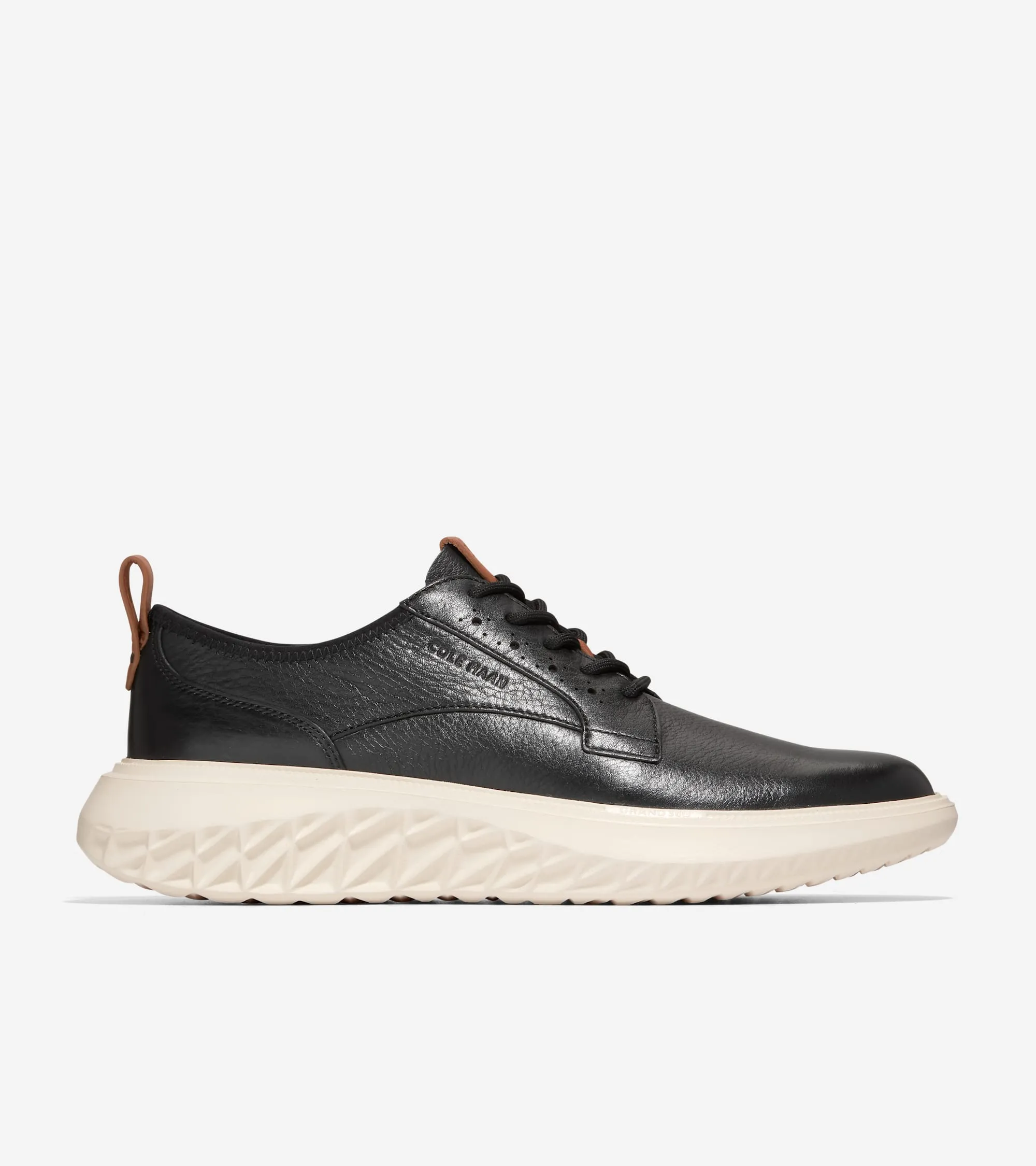 Cole Haan Zerogrand Wfa Plain Toe Oxford