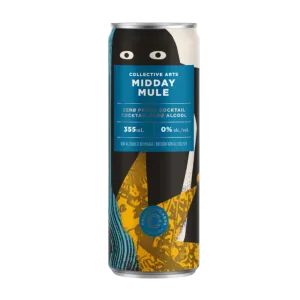 Collective Arts - Midday Mule