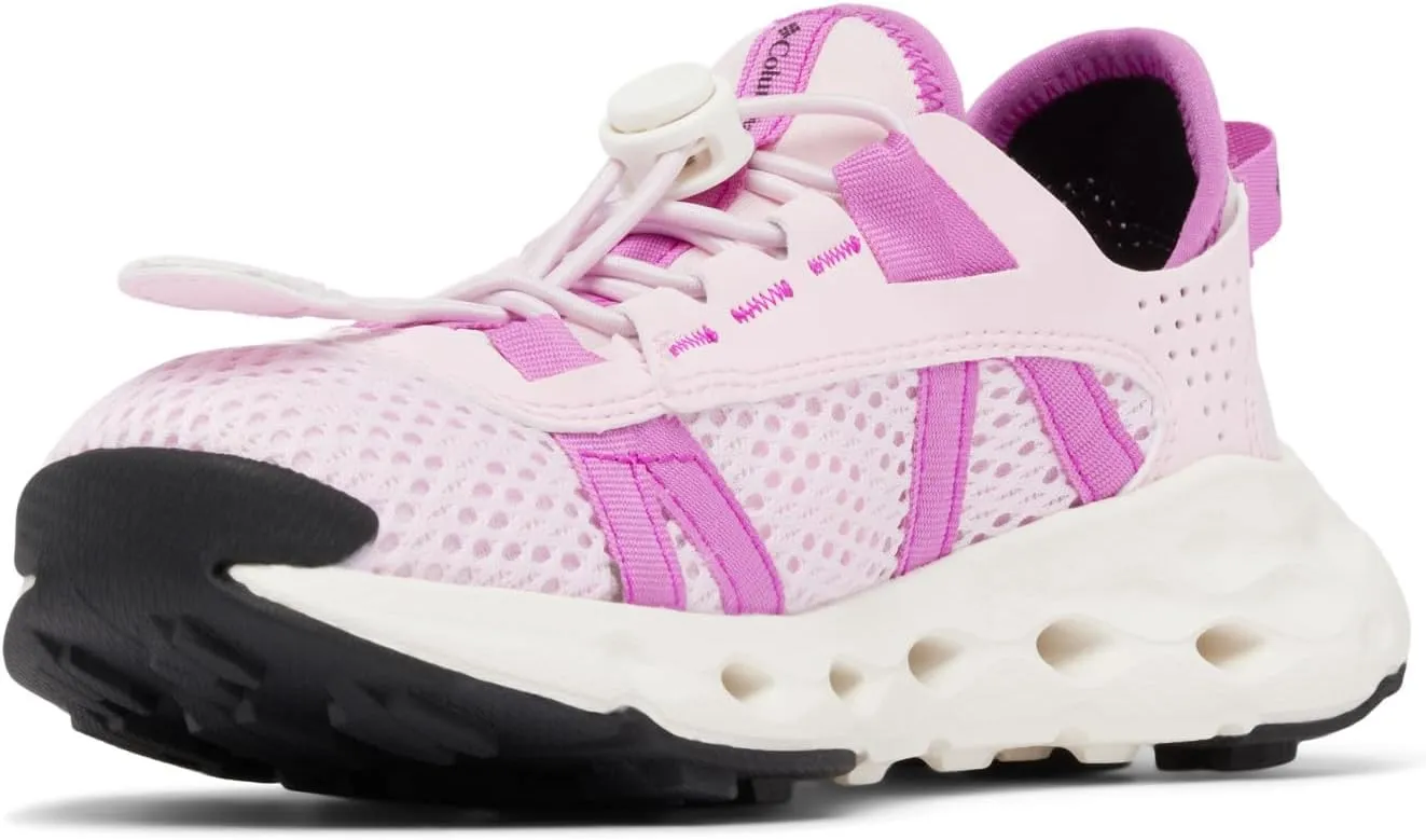 Columbia Unisex-Child Casual Water Shoe