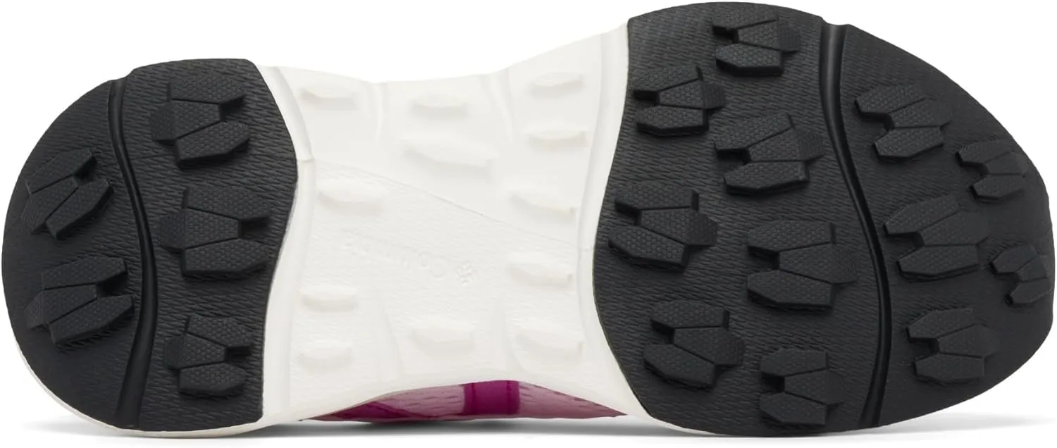 Columbia Unisex-Child Casual Water Shoe