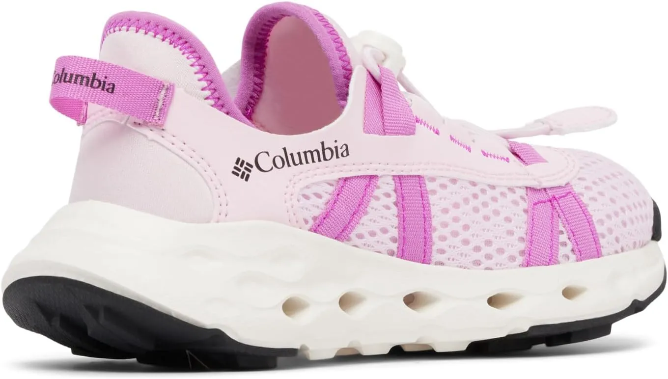 Columbia Unisex-Child Casual Water Shoe