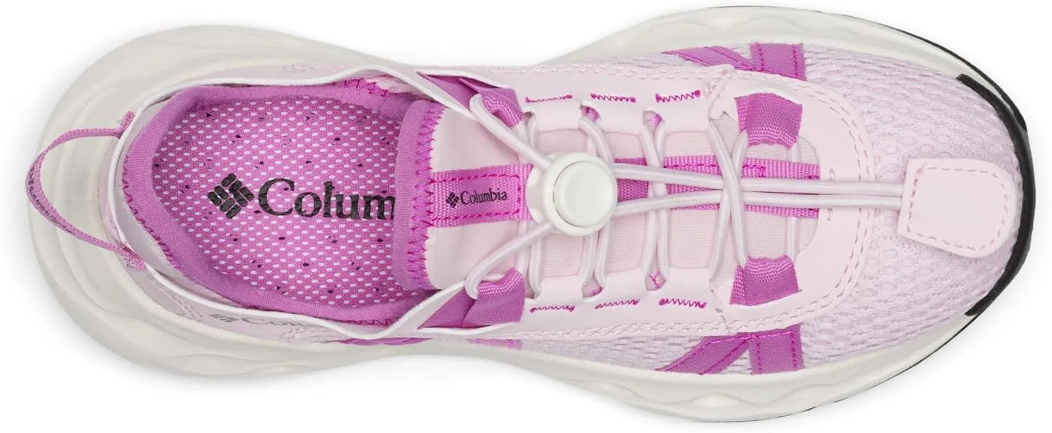 Columbia Unisex-Child Casual Water Shoe