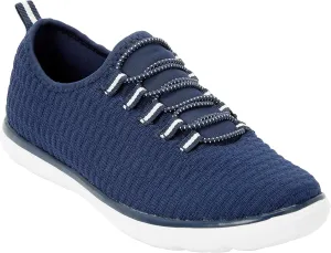 Comfortview Women's Wide Width The Ariya Sneaker