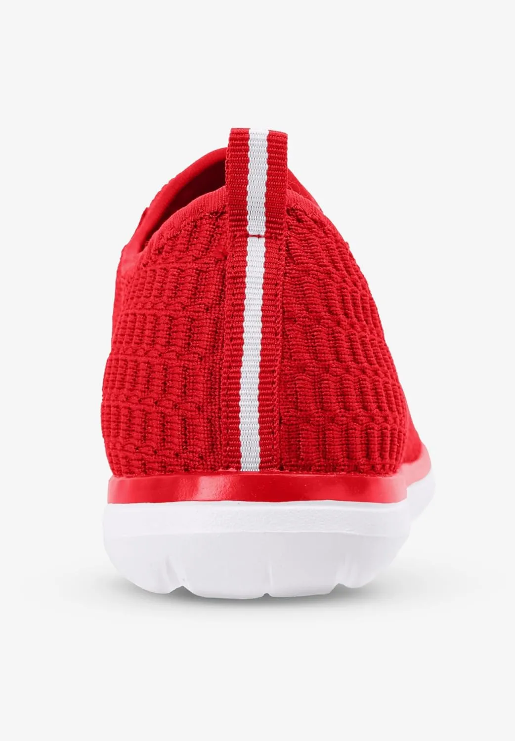 Comfortview Women's Wide Width The Ariya Sneaker