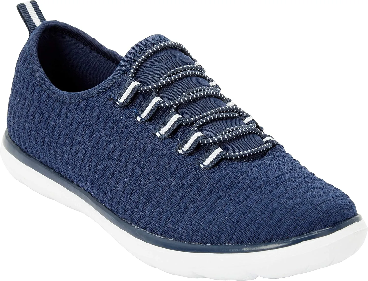 Comfortview Women's Wide Width The Ariya Sneaker