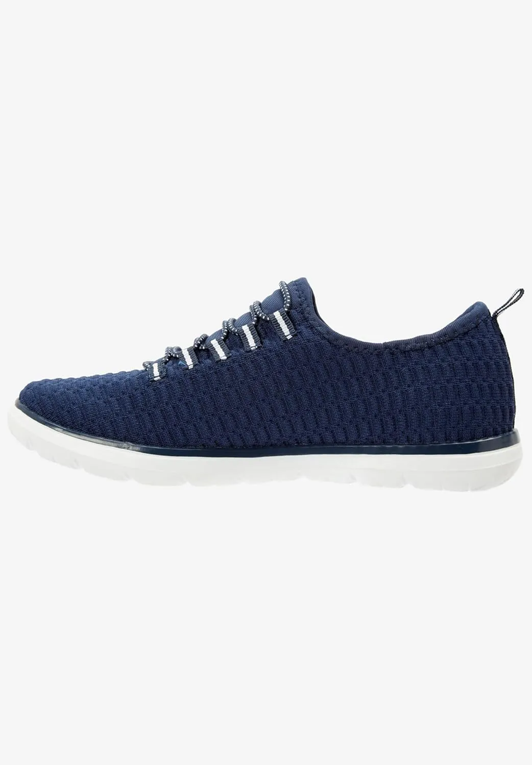 Comfortview Women's Wide Width The Ariya Sneaker