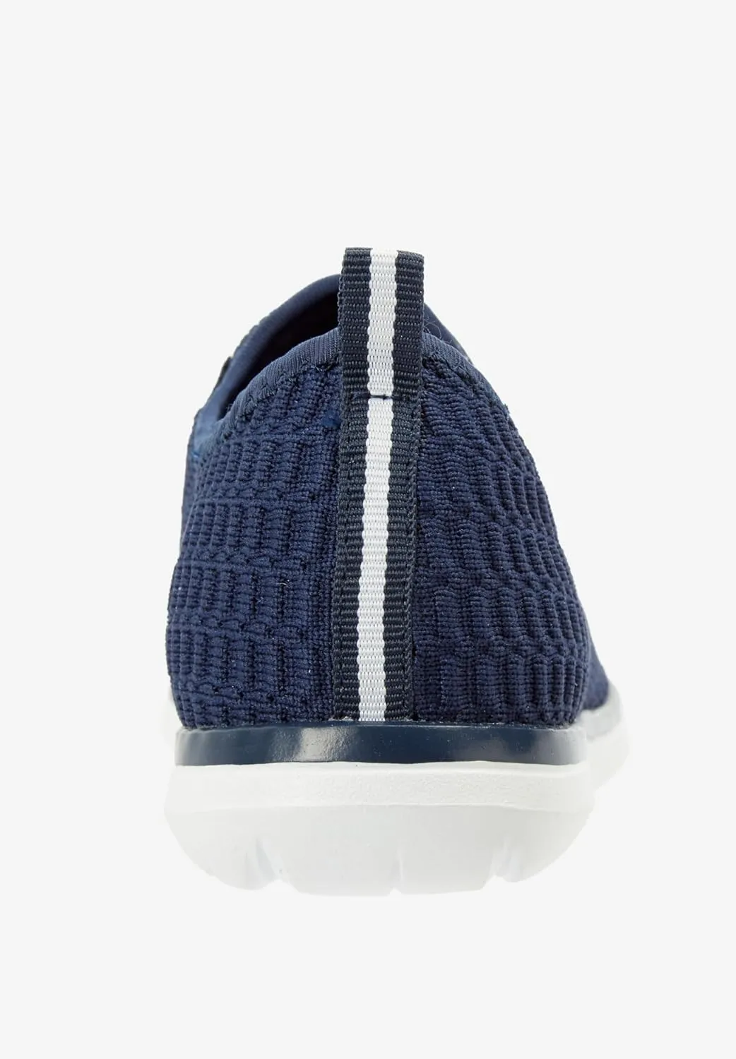 Comfortview Women's Wide Width The Ariya Sneaker