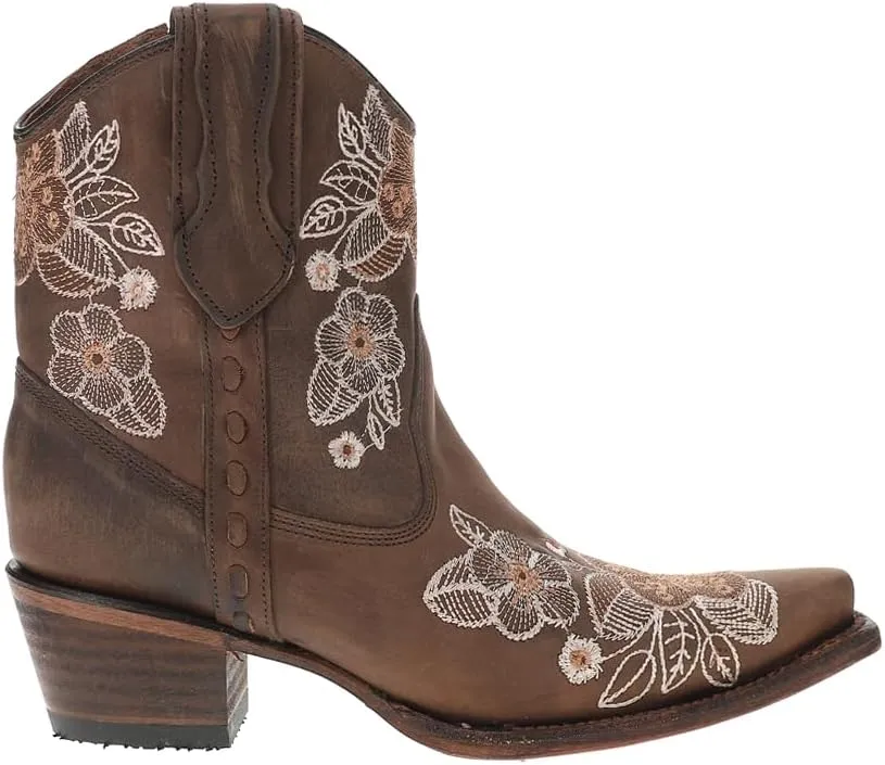 Corral Boots Women's L6222 Ankle Boot