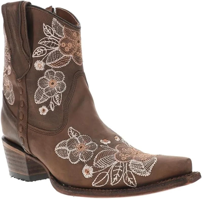 Corral Boots Women's L6222 Ankle Boot