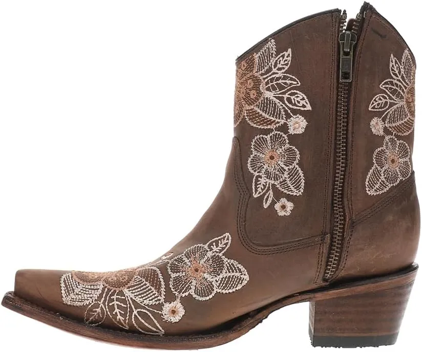 Corral Boots Women's L6222 Ankle Boot