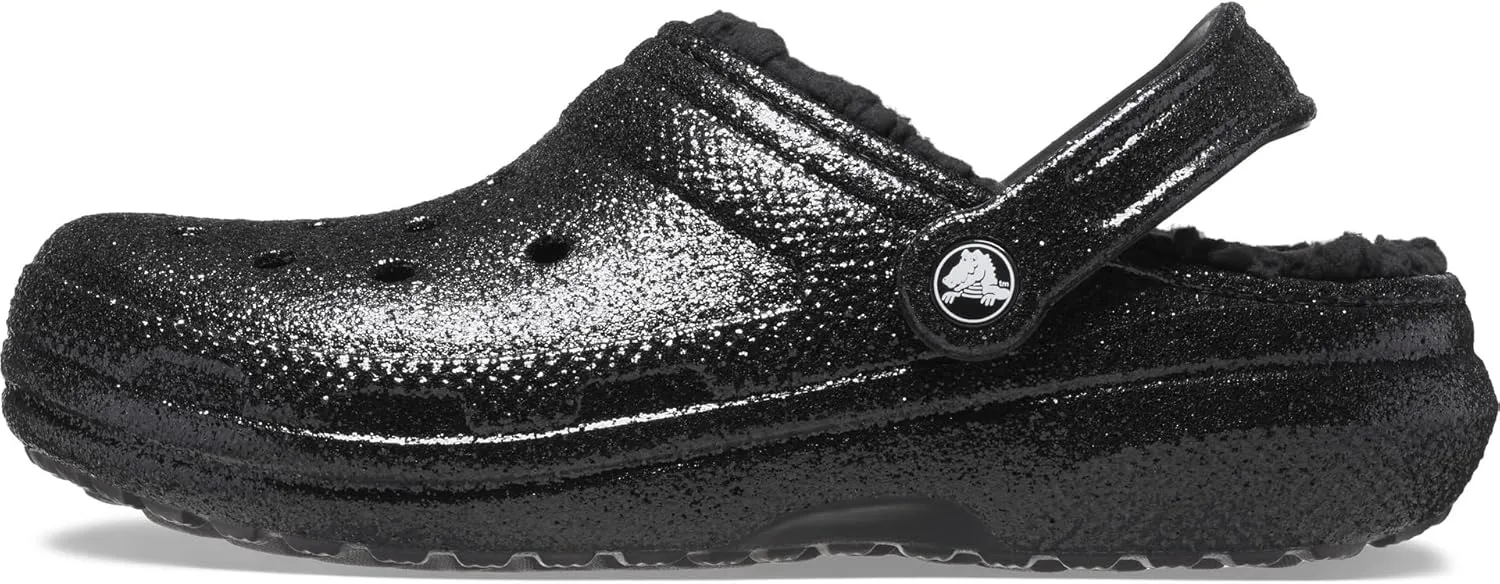 Crocs Unisex Adult Classic Lined Clog