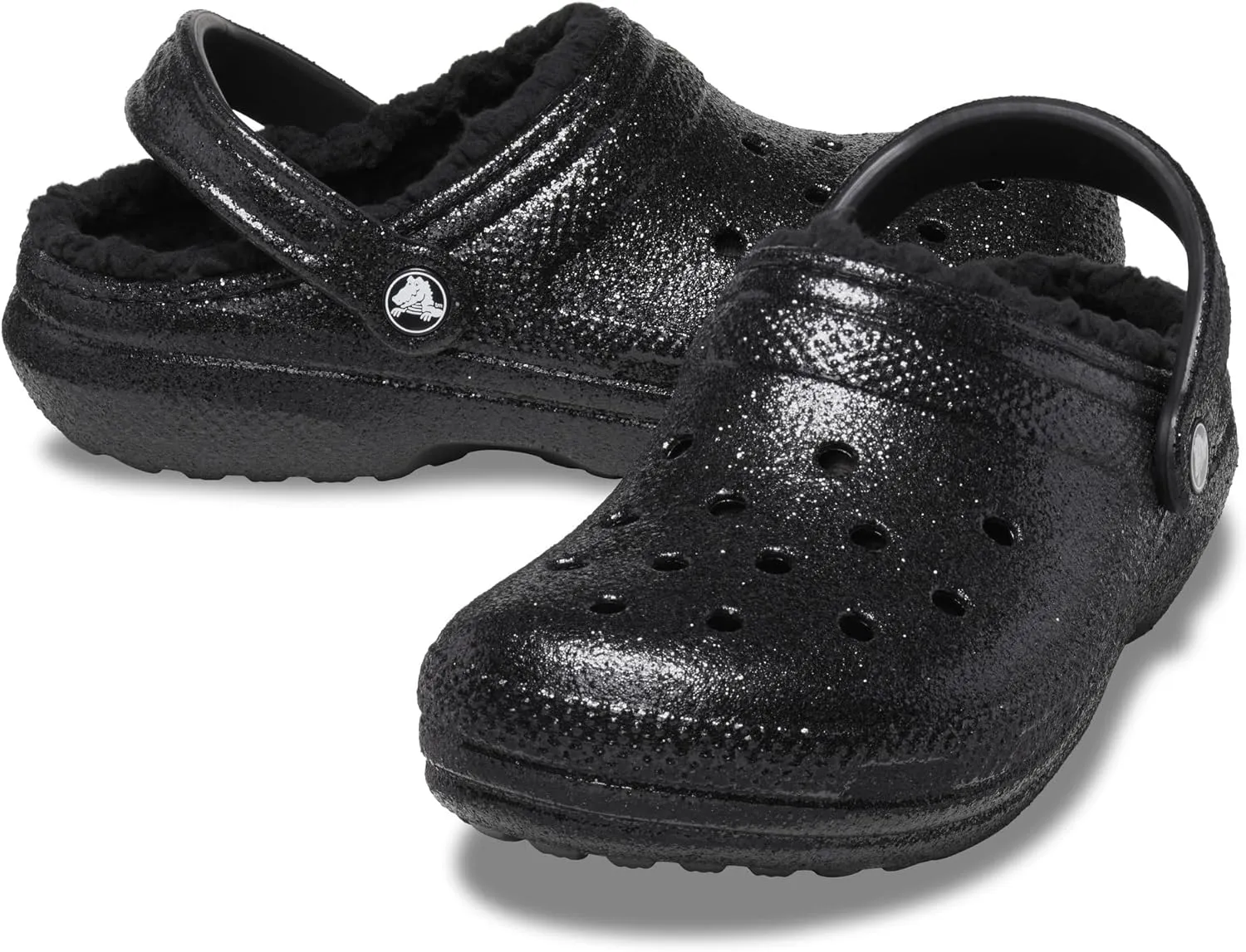 Crocs Unisex Adult Classic Lined Clog