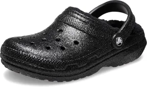 Crocs Unisex Adult Classic Lined Clog