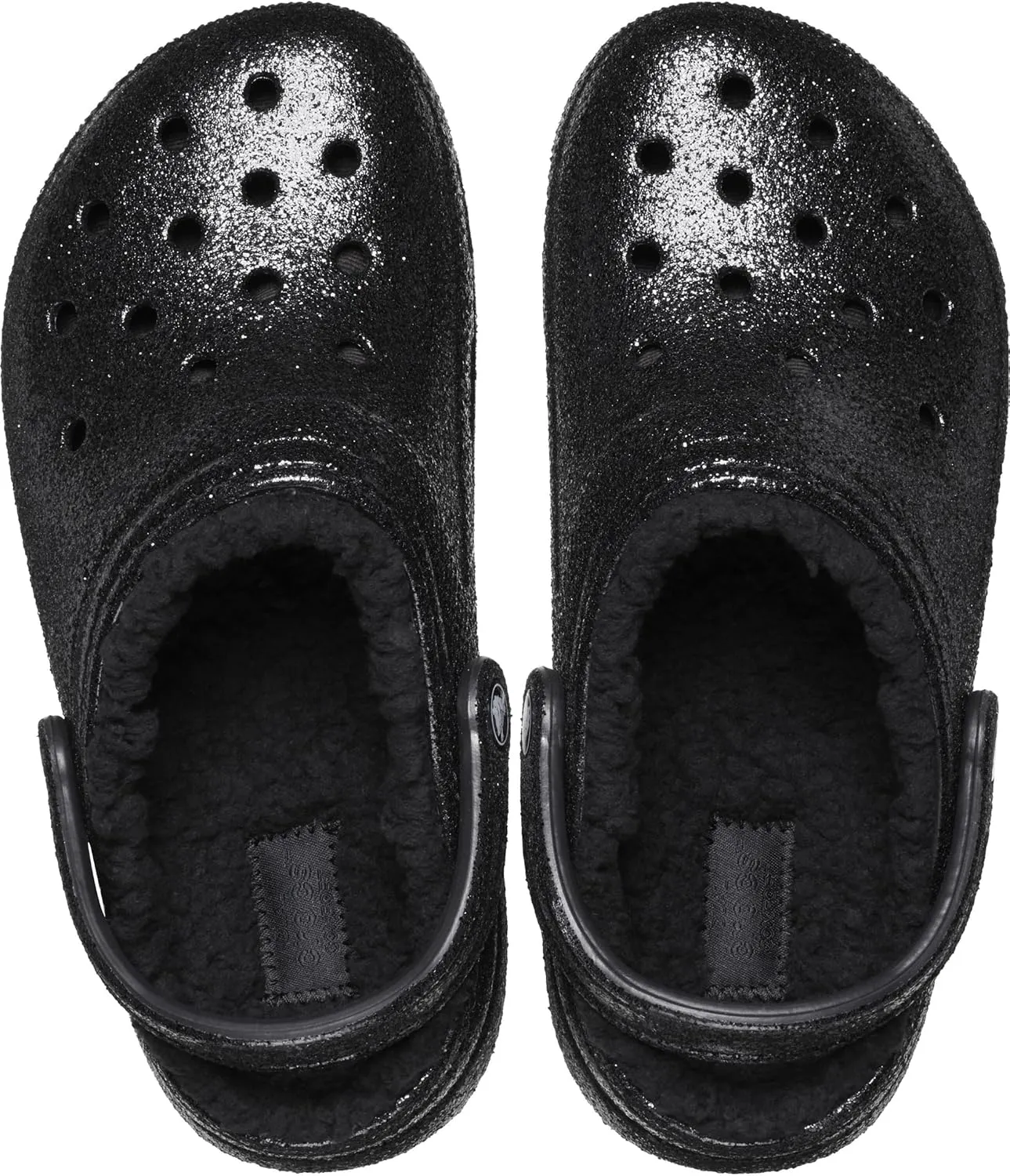 Crocs Unisex Adult Classic Lined Clog