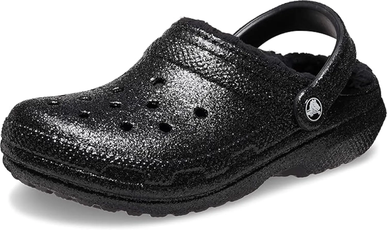 Crocs Unisex Adult Classic Lined Clog