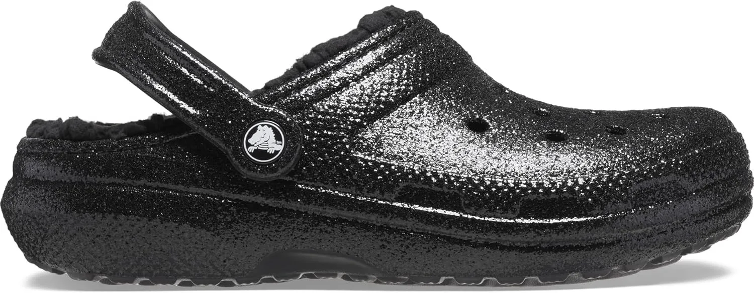 Crocs Unisex Adult Classic Lined Clog