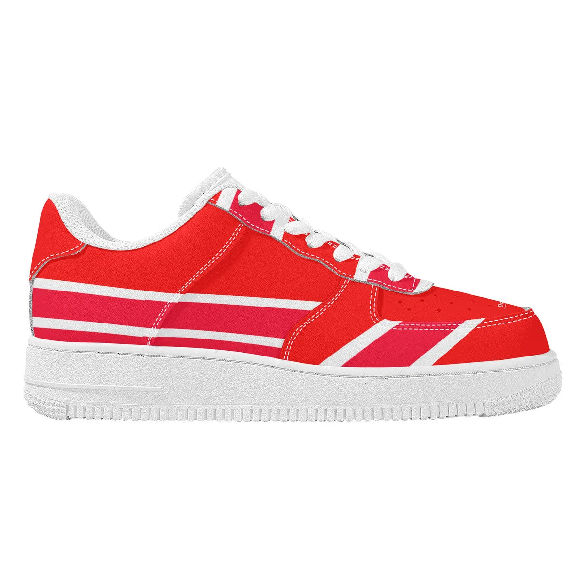 D9 Collection Low Top Sneaker