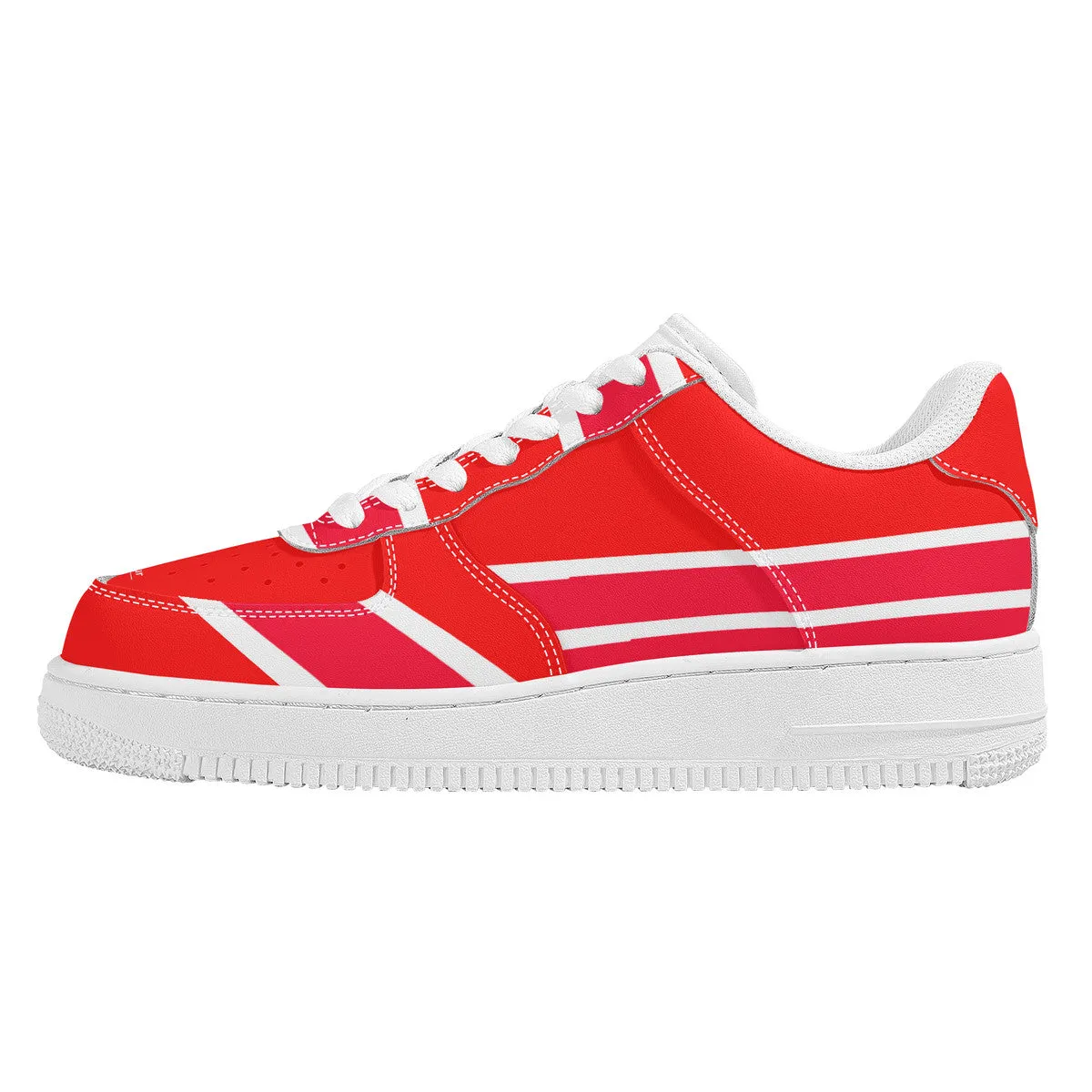 D9 Collection Low Top Sneaker
