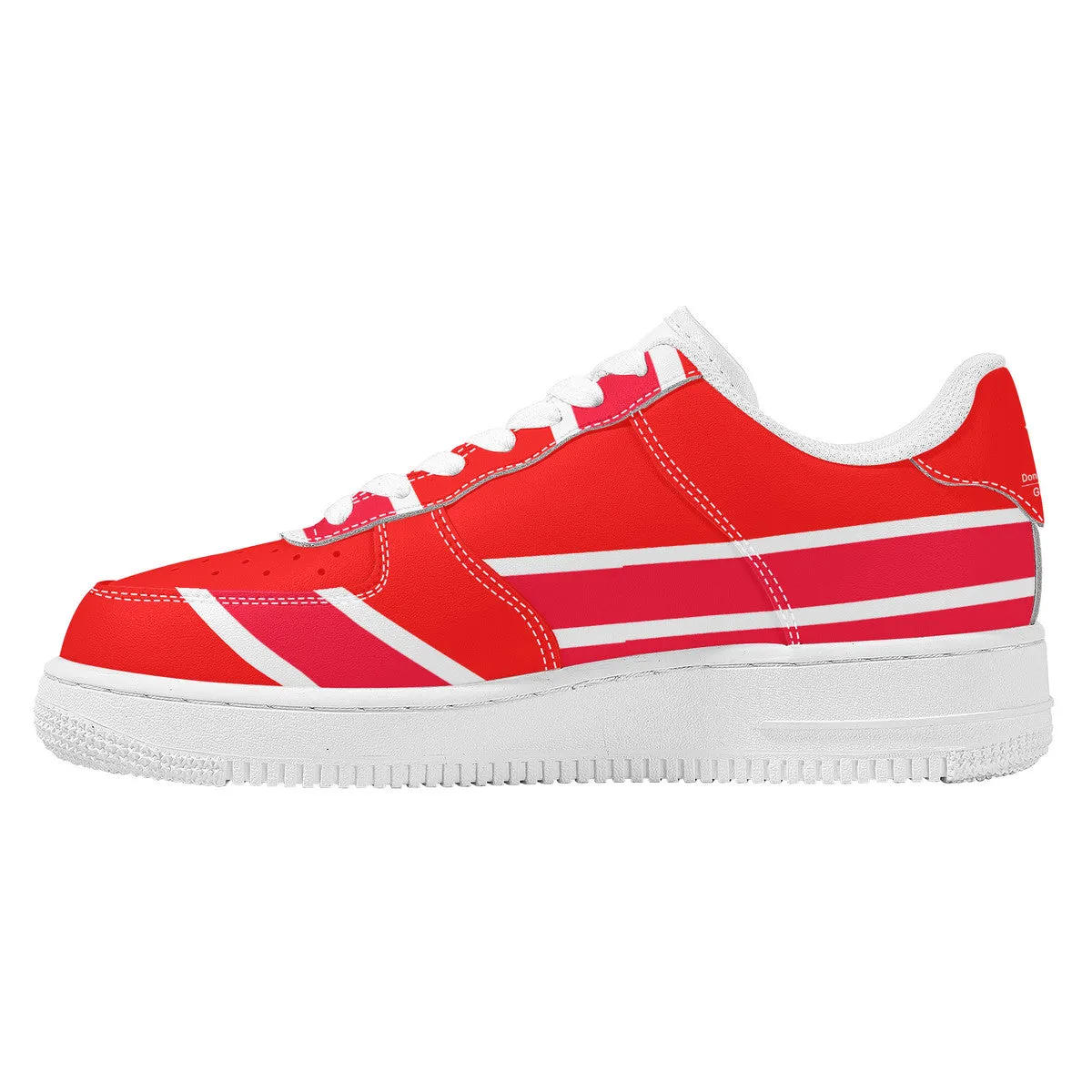 D9 Collection Low Top Sneaker