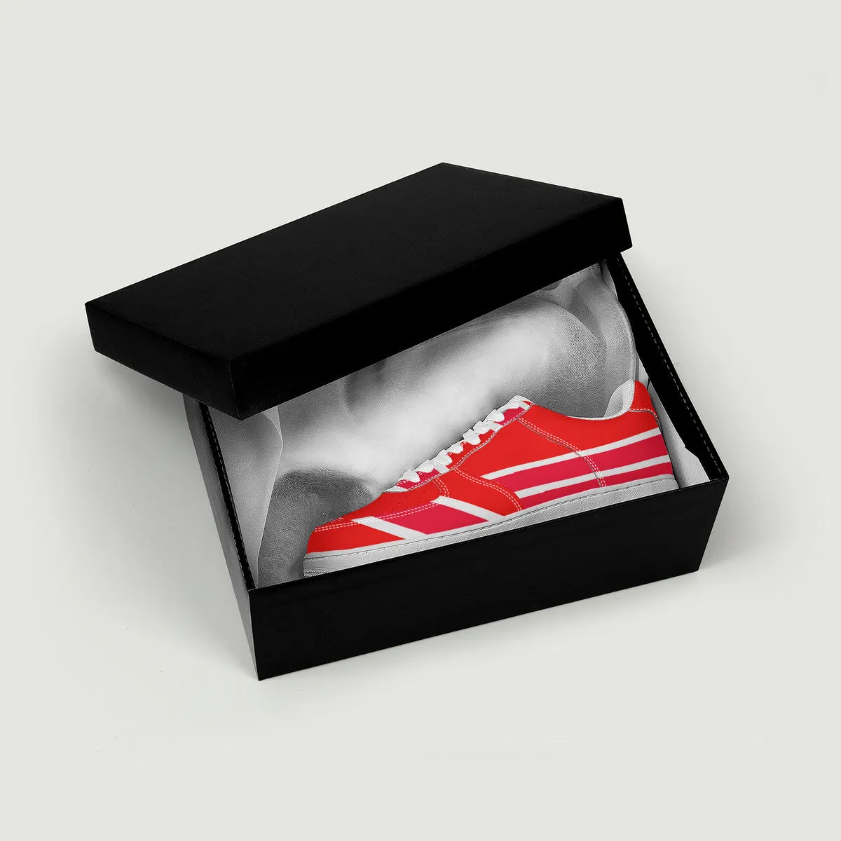 D9 Collection Low Top Sneaker