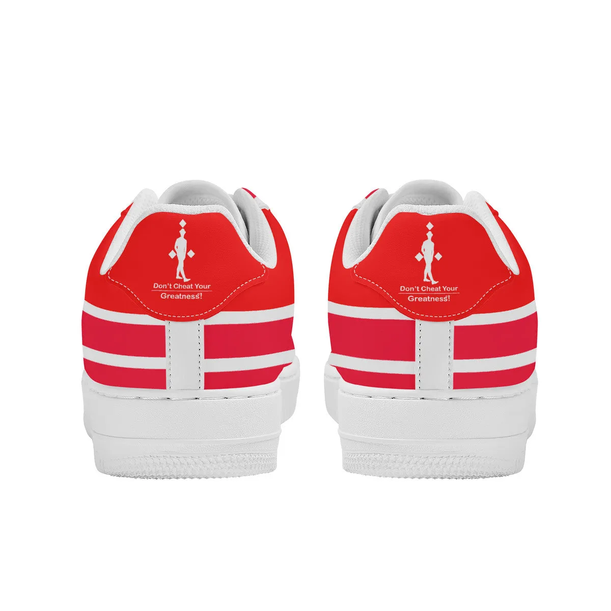 D9 Collection Low Top Sneaker