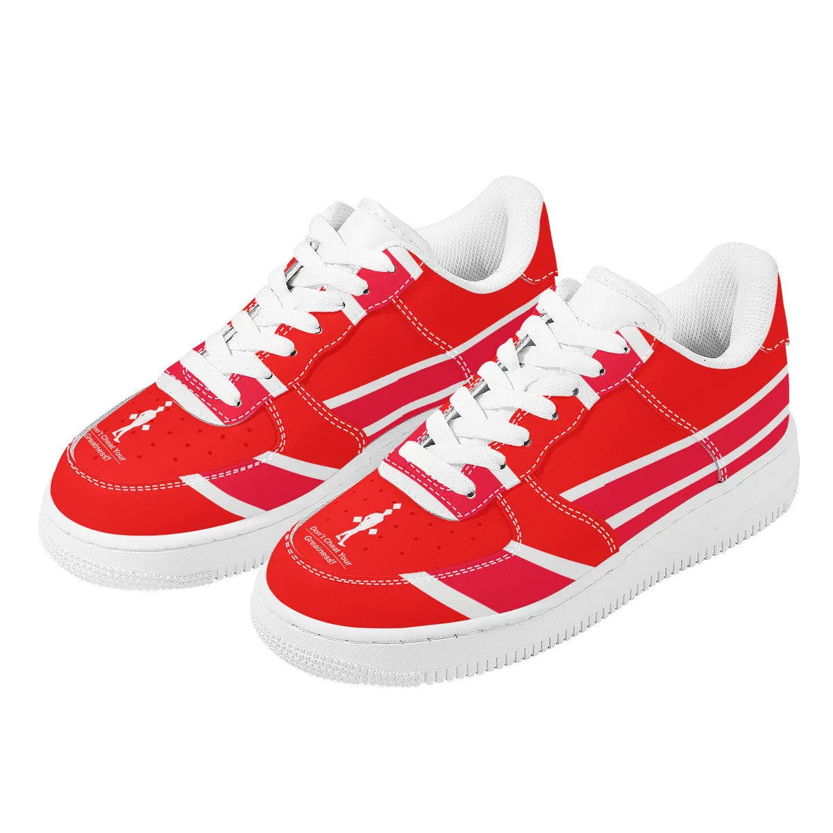 D9 Collection Low Top Sneaker