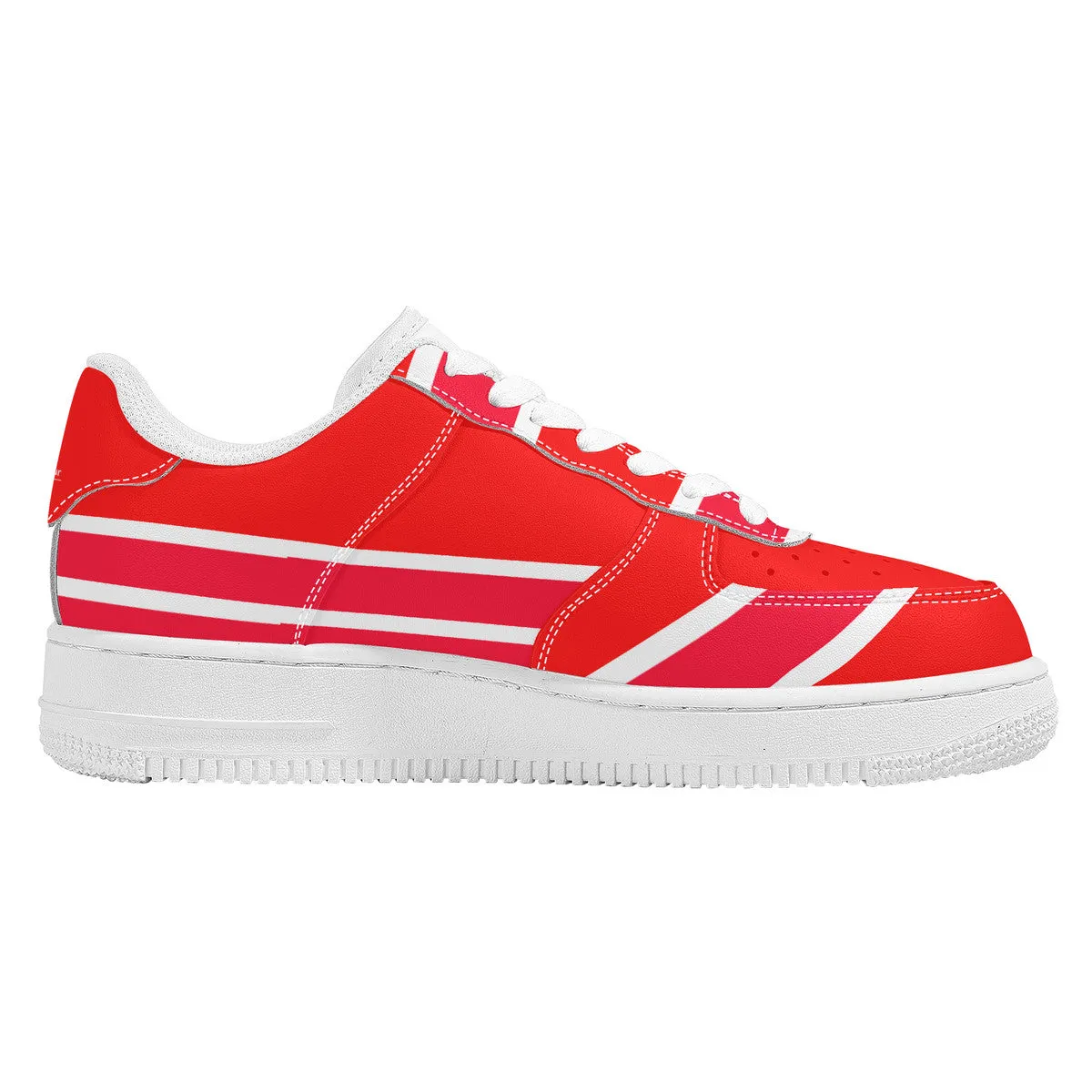 D9 Collection Low Top Sneaker