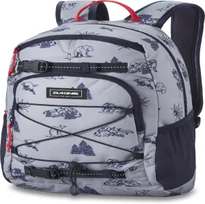 Dakine Youth Grom Pack 13L - Forest Friends, One Size